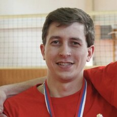 Фотография мужчины Дмитрий, 40 лет из г. Невинномысск