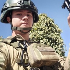 Фотография мужчины Семён, 23 года из г. Москва