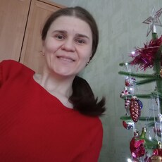 Фотография девушки Оля, 44 года из г. Березники