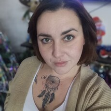 Фотография девушки Ксения, 32 года из г. Тюмень