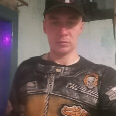 Фотография мужчины Александр, 29 лет из г. Тайшет