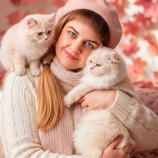 Фотография девушки Мария, 36 лет из г. Саранск