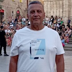 Фотография мужчины Виктор, 60 лет из г. Киев