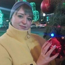 Фотография девушки Девушка, 35 лет из г. Крымск