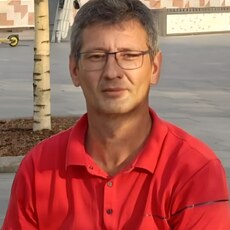 Фотография мужчины Михаил, 43 года из г. Балашов