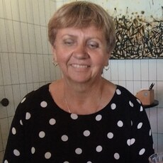 Фотография девушки Наталья, 60 лет из г. Орша