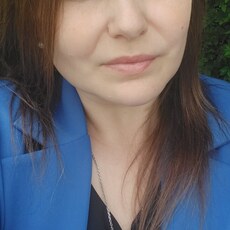 Фотография девушки Юля, 36 лет из г. Оренбург