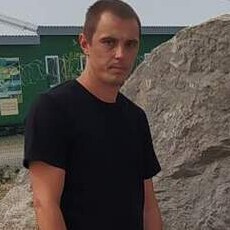 Фотография мужчины Владислав, 35 лет из г. Обь