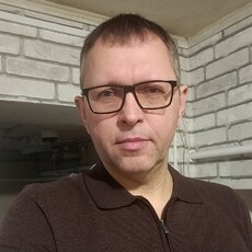 Фотография мужчины Андрей, 50 лет из г. Нижний Новгород