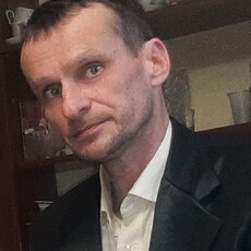 Фотография мужчины Константин, 47 лет из г. Орша