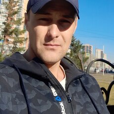 Фотография мужчины Николай, 38 лет из г. Стерлитамак