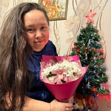 Фотография девушки Алёна, 45 лет из г. Мильково