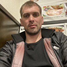 Фотография мужчины Виктор, 37 лет из г. Кемерово