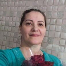 Фотография девушки Лена, 53 года из г. Нарьян-Мар