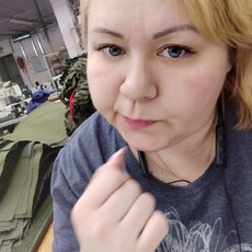 Фотография девушки Ангел, 36 лет из г. Иваново