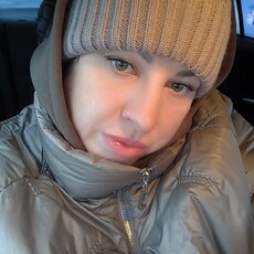 Фотография девушки Ольга, 38 лет из г. Иркутск