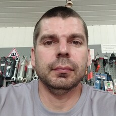 Фотография мужчины Миролюб, 37 лет из г. Козельск