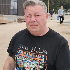 Фотография мужчины Иван, 52 года из г. Москва