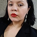 Ира Фролова, 45 лет