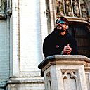 Максим, 22 года