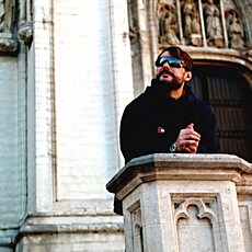 Фотография мужчины Максим, 22 года из г. Вышний Волочек