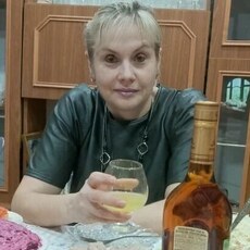 Фотография девушки Людмила, 48 лет из г. Инсар