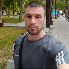 Фотография мужчины Дима, 36 лет из г. Краснокаменск
