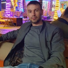 Фотография мужчины Дима, 37 лет из г. Краснокаменск