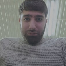 Фотография мужчины Dii, 22 года из г. Балашиха