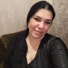 Фотография девушки Лёля, 43 года из г. Антрацит