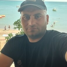 Фотография мужчины Oleg, 34 года из г. Белгород