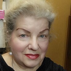 Фотография девушки Елена, 60 лет из г. Минск