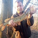 Саньок, 42 года