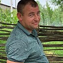 Саньок, 42 года