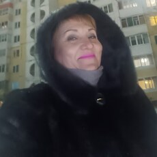 Фотография девушки Валентина, 55 лет из г. Солигорск