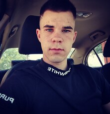 Фотография мужчины Вячеслав, 25 лет из г. Витебск