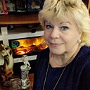 Ольга, 64 года