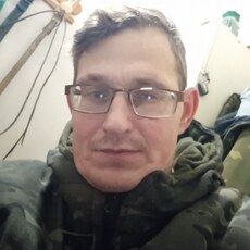 Фотография мужчины Олег, 36 лет из г. Осиповичи