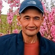 Фотография мужчины Олег, 56 лет из г. Чита