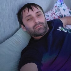 Фотография мужчины Халиг, 35 лет из г. Калачинск