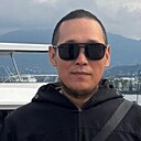 Данияр, 32 года