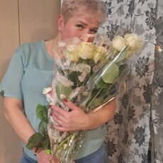 Фотография девушки Зинаида, 51 год из г. Обнинск