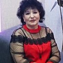 Татьяна, 63 года