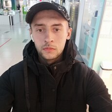 Фотография мужчины Леонид, 28 лет из г. Белово