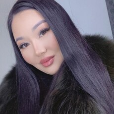 Фотография девушки Aisha, 26 лет из г. Астана