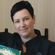 Фотография девушки Анна, 50 лет из г. Челябинск