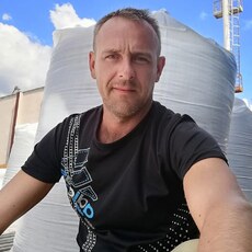 Фотография мужчины Кирило, 47 лет из г. Бровары