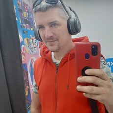 Фотография мужчины Ник, 41 год из г. Волгодонск