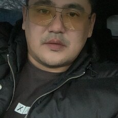 Фотография мужчины Фараби, 40 лет из г. Боровое