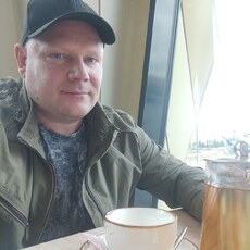 Фотография мужчины Сергей, 47 лет из г. Бердск